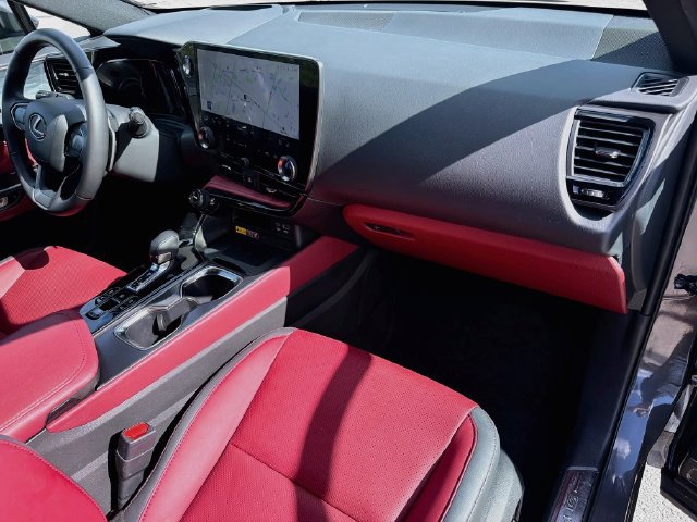 Used 2024 Lexus NX 350 AWD image 14