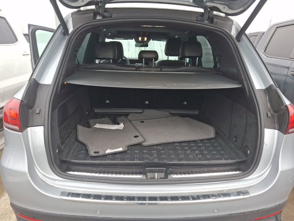 Used 2022 Mercedes-Benz GLE 450 4MATIC image 8