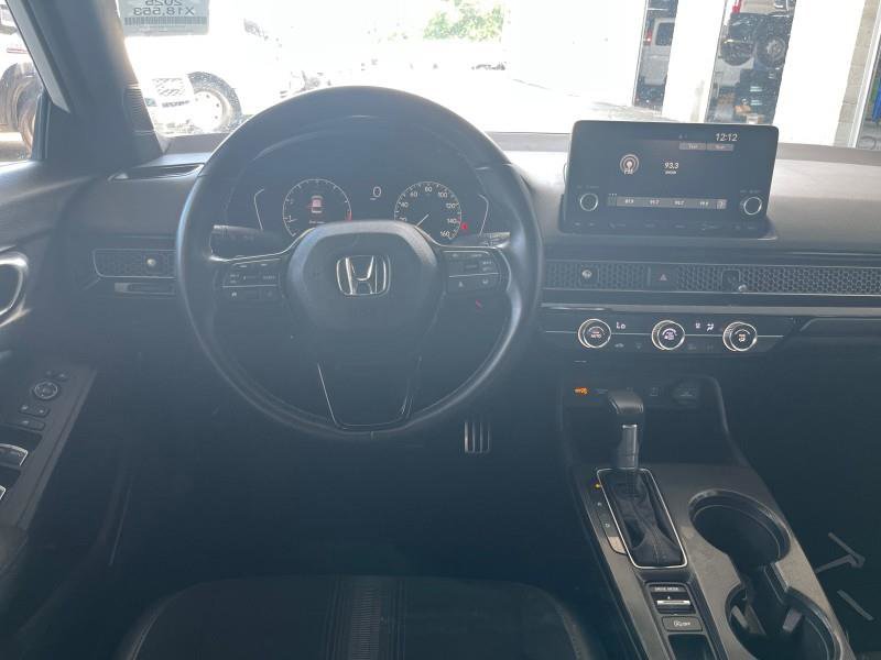 Used 2025 Honda Civic Sport image 24