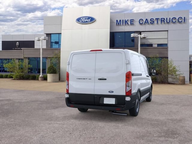 New 2026 Ford Transit 150 Low Roof RWD image 9