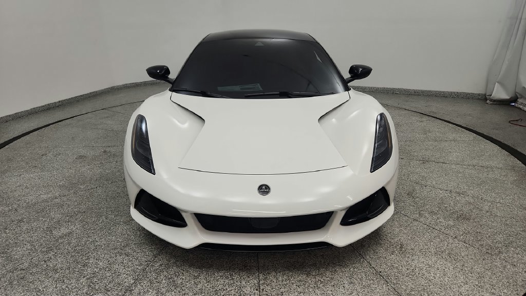 Used 2026 Lotus Emira SE RWD image 9