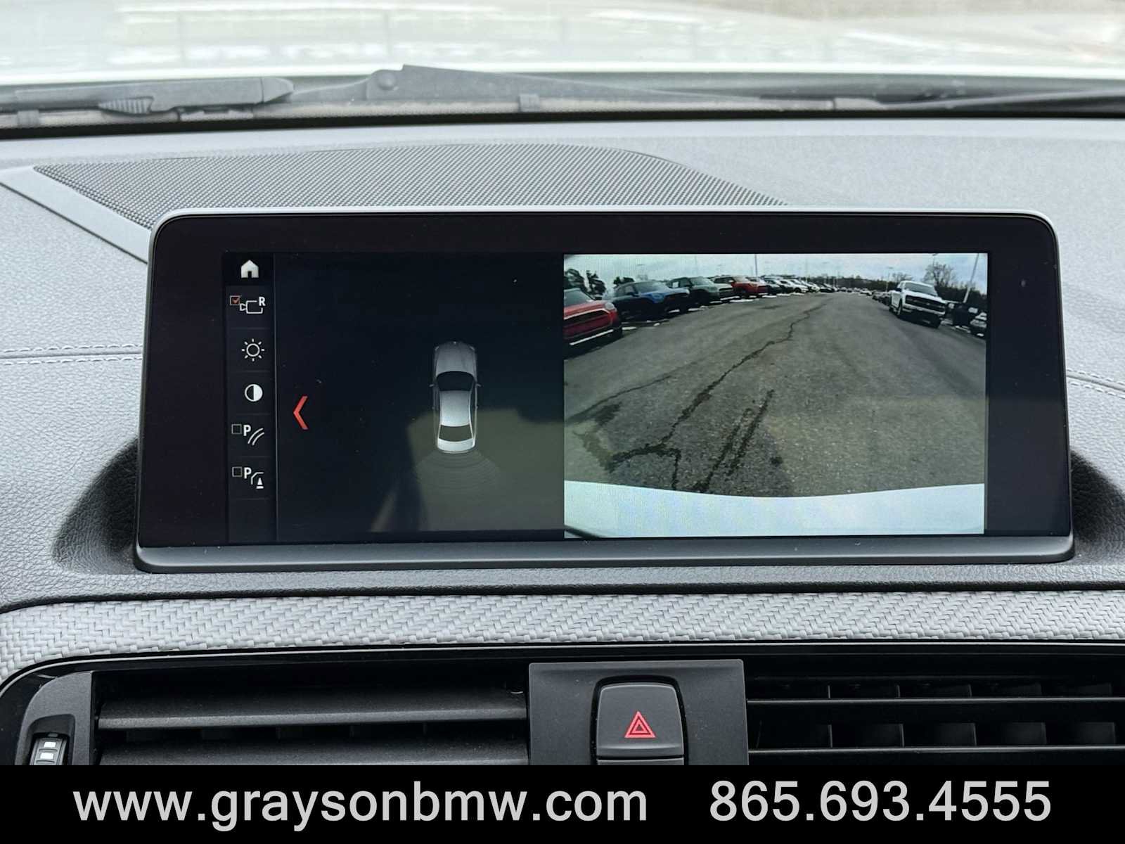 Used 2018 BMW M2 image 33