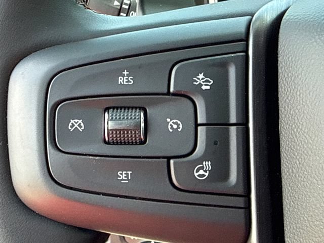 Used 2026 GMC Sierra 1500 AT4 w/ AT4 Premium Package AWD/4WD image 26