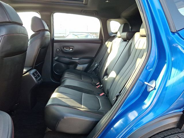 Certified 2025 Acura ADX A-Spec image 10