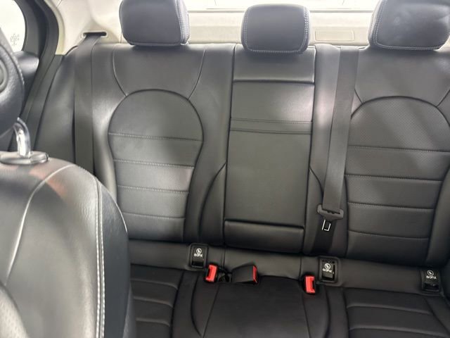 Used 2017 Mercedes-Benz C 300 4MATIC Sedan image 42