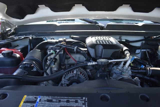 Used 2007 Chevrolet Silverado 2500 LT w/ 2LT Convenience Package RWD image 32