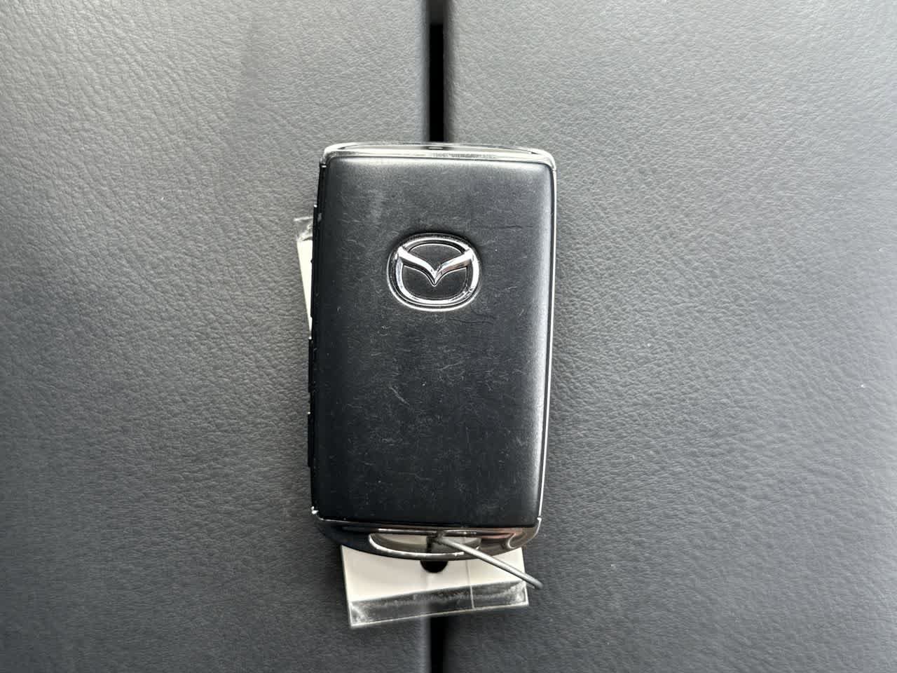 Used 2022 MAZDA CX-9 Touring Plus AWD/4WD image 24
