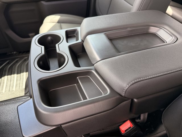 New 2026 GMC Sierra 1500 Pro w/ Pro Value Package image 21