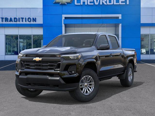 New 2026 Chevrolet Colorado LT w/ LT Convenience Package image 6