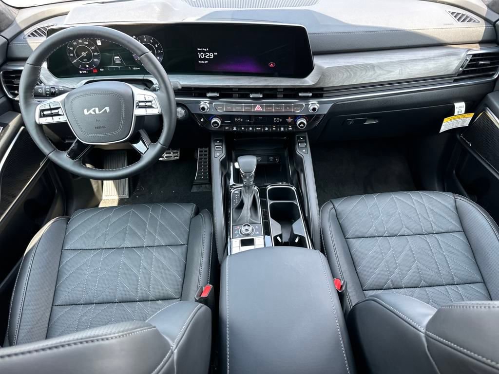 New 2025 Kia Telluride SX Prestige X-Line image 20