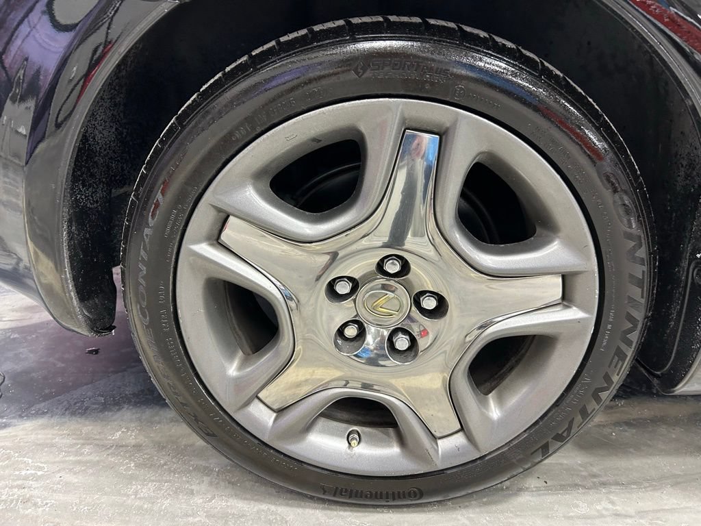 Used 2007 Lexus SC 430 Convertible RWD image 19