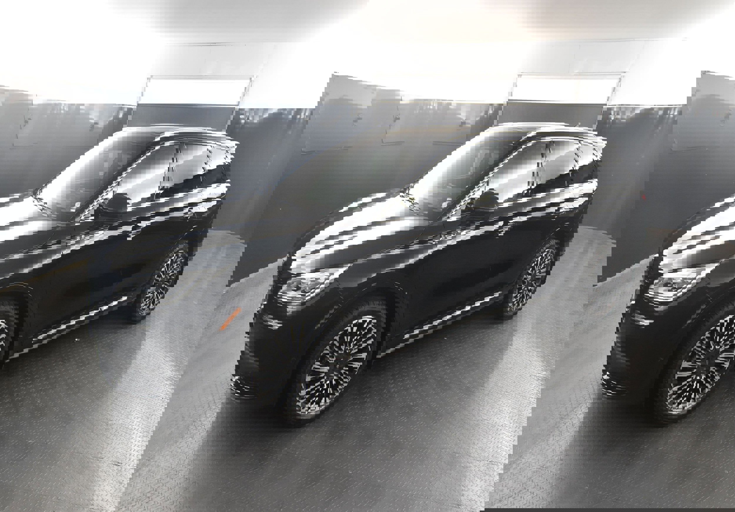 Used 2022 Lincoln Corsair Reserve w/ Equipment Group 201A