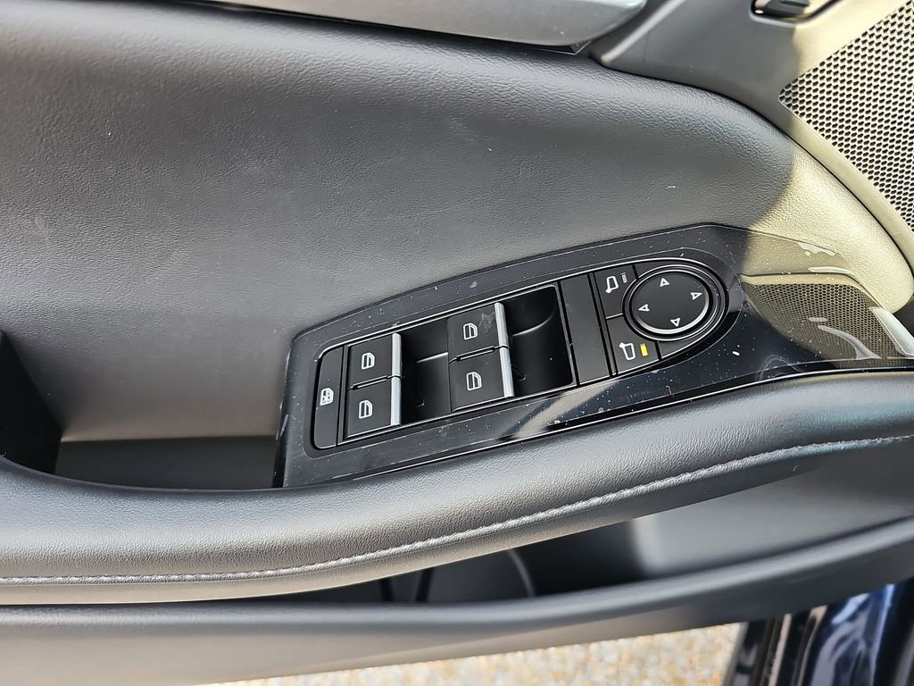 New 2026 MAZDA MAZDA3 s Sport image 29