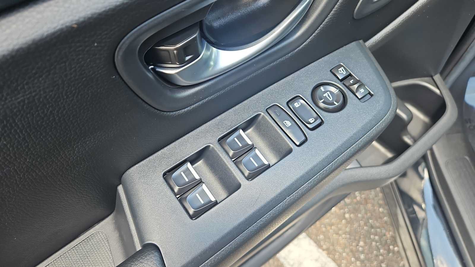 Certified 2026 Honda Passport TrailSport Elite image 15