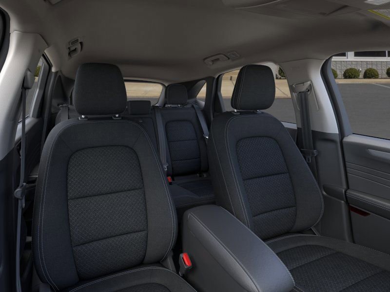 New 2026 Ford Escape Active w/ Cold Weather Package AWD/4WD image 10