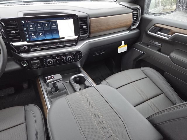New 2026 Chevrolet Silverado 1500 High Country AWD/4WD image 34