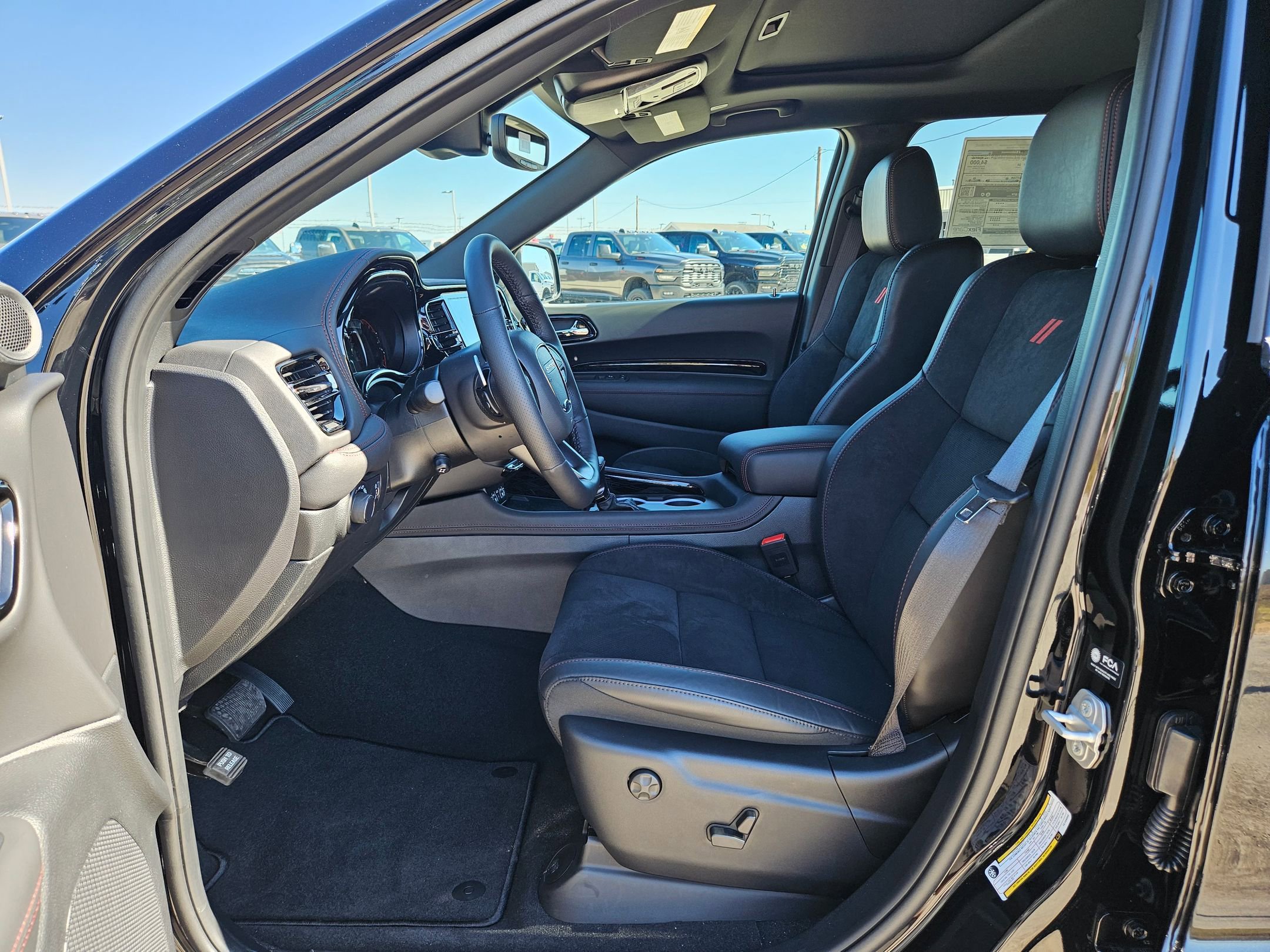 New 2026 Dodge Durango GT image 9