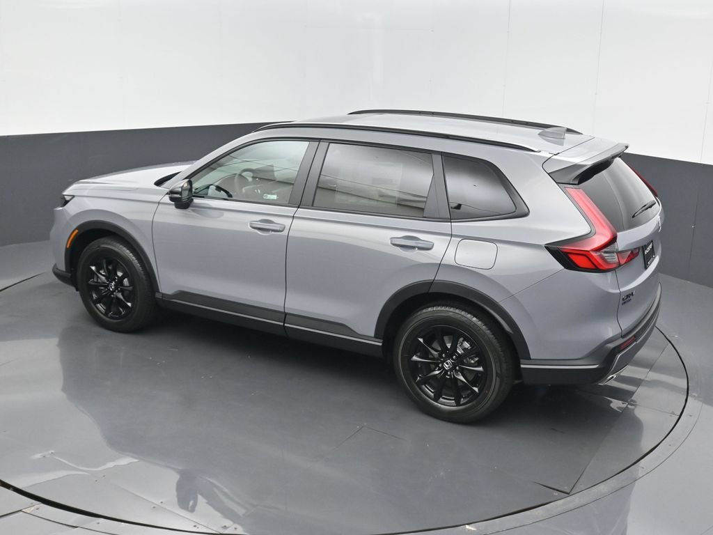 New 2026 Honda CR-V Sport-L image 15