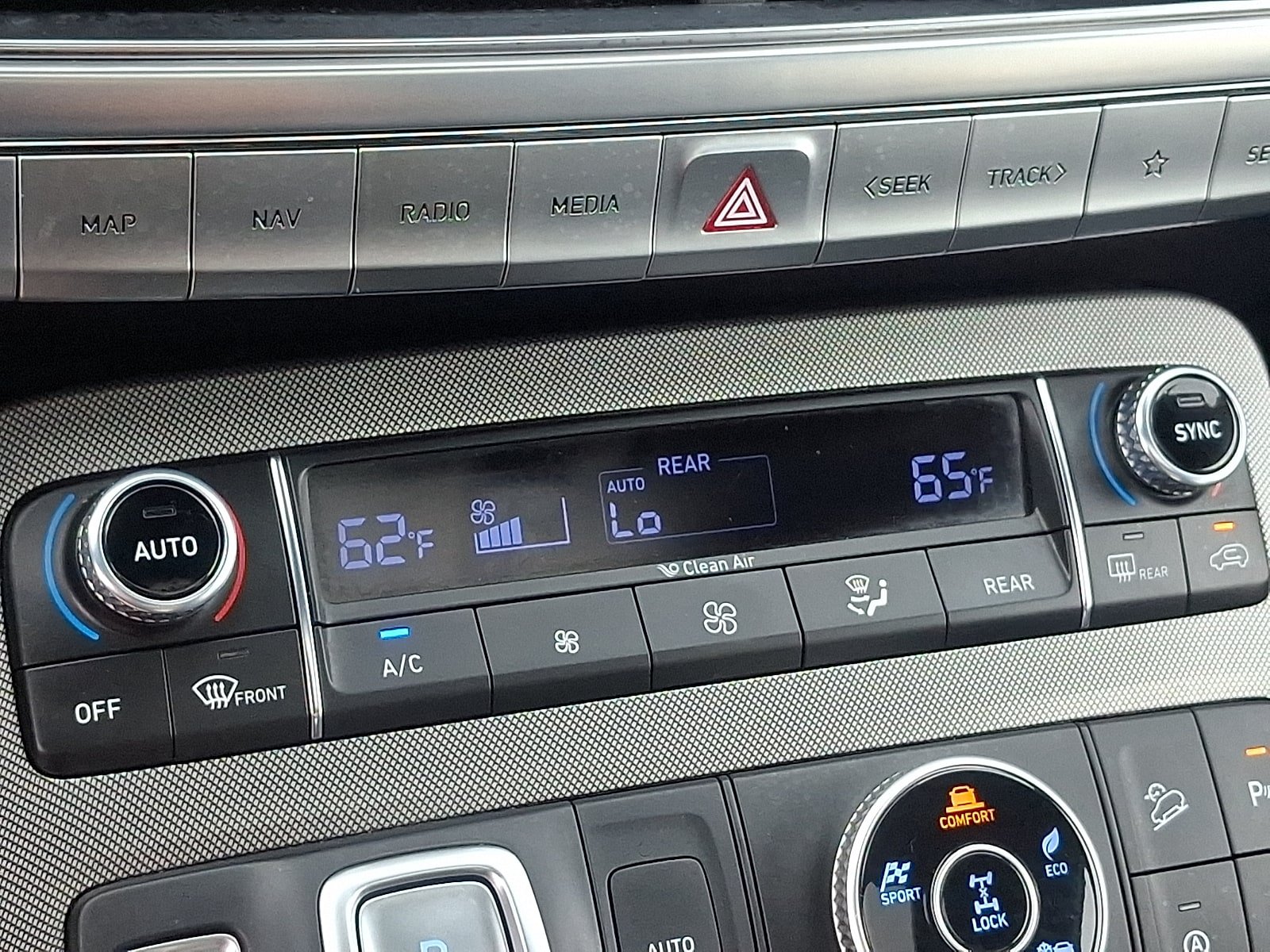 Used 2020 Hyundai Palisade Limited AWD/4WD image 18