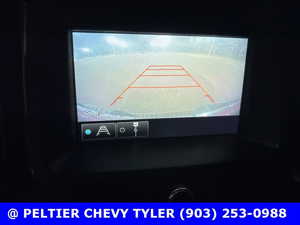 Used 2018 GMC Canyon W/T w/ Convenience Package image 15