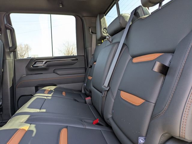 Used 2026 GMC Sierra 2500 AT4 w/ AT4 Premium Plus Package image 15
