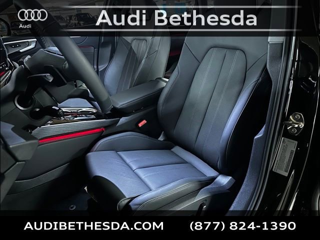 New 2026 Audi A6 Premium Plus image 21