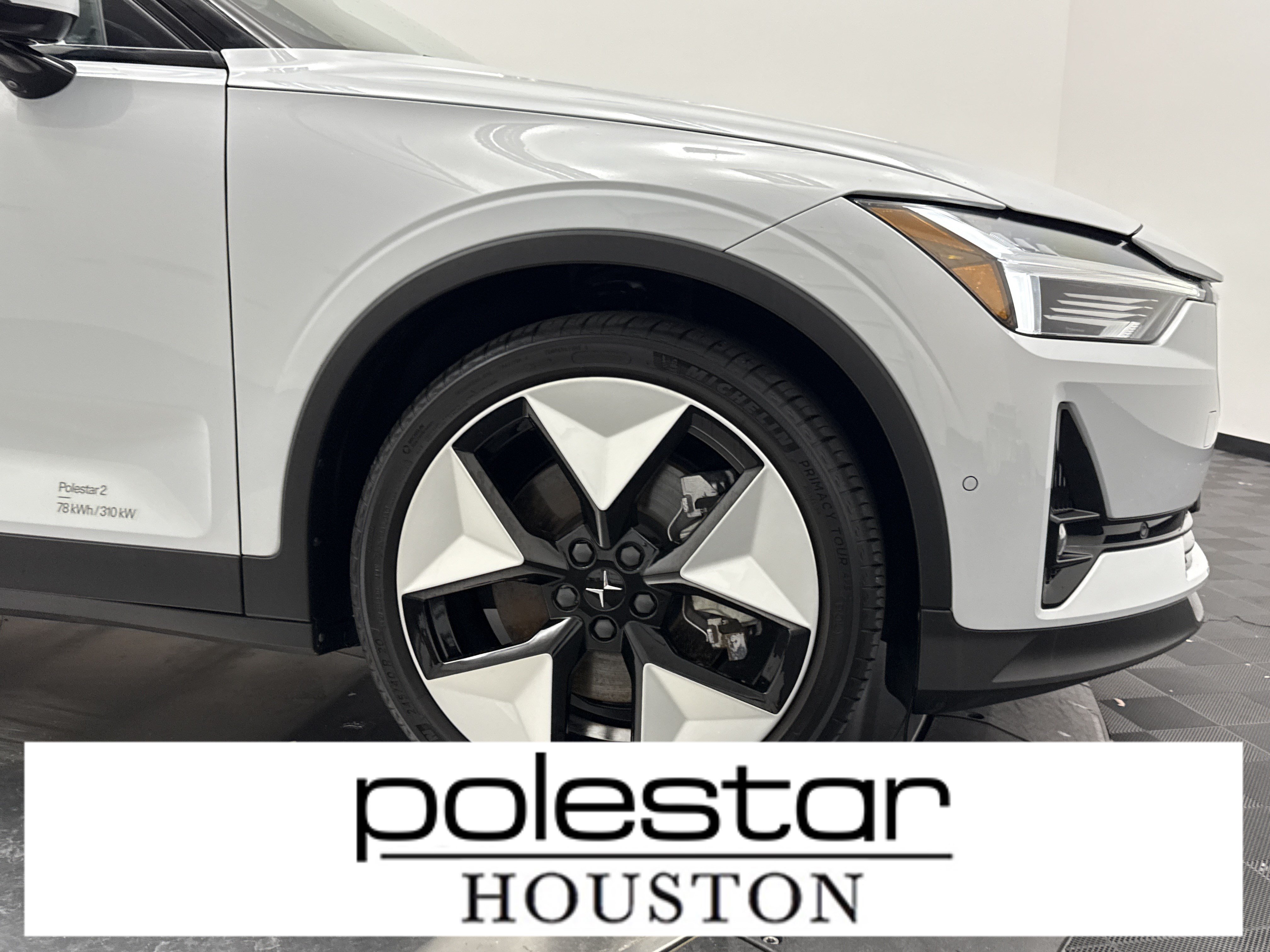 Certified 2024 Polestar Polestar 2 AWD/4WD image 9