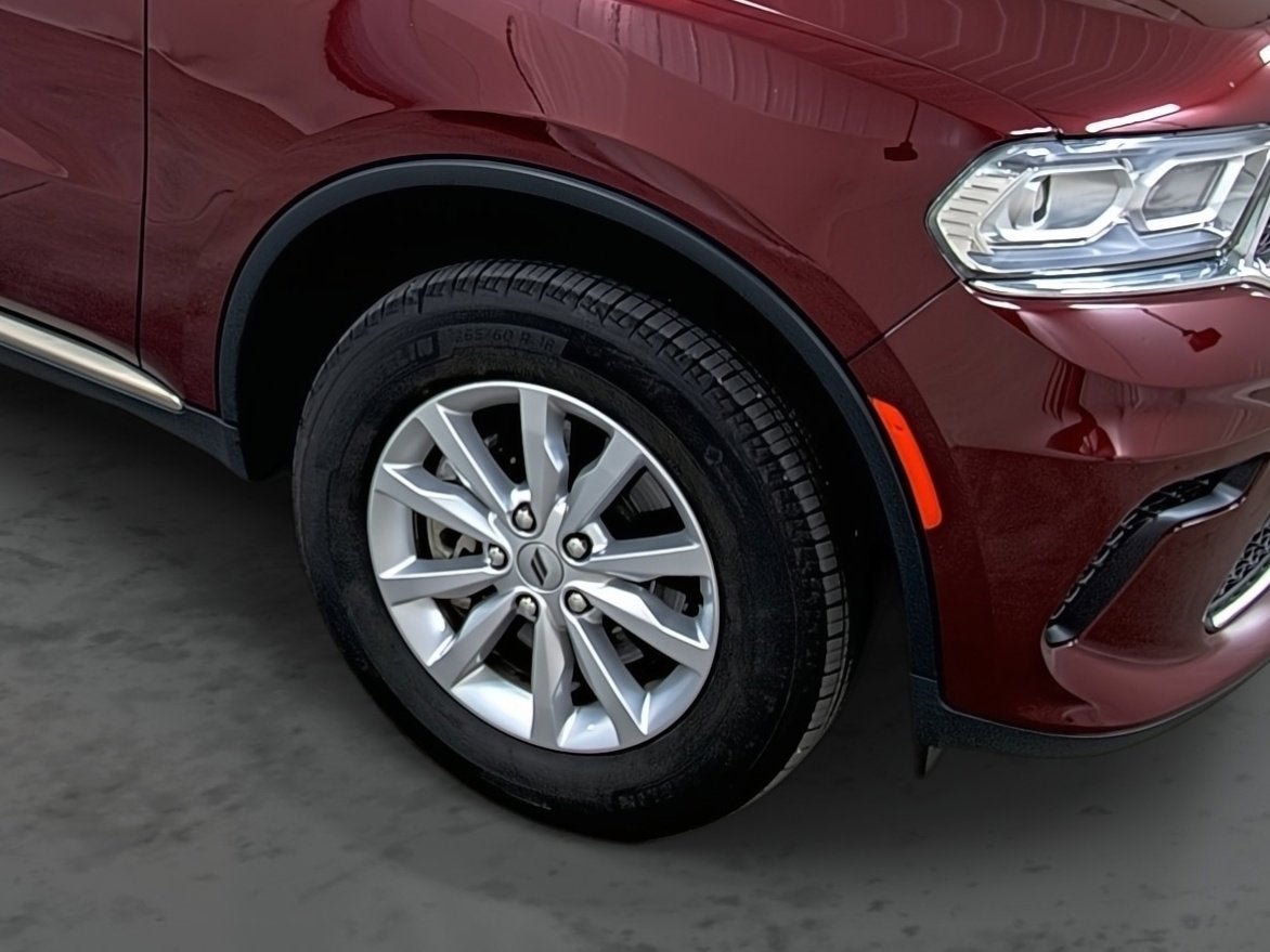 Used 2024 Dodge Durango SXT AWD/4WD image 14