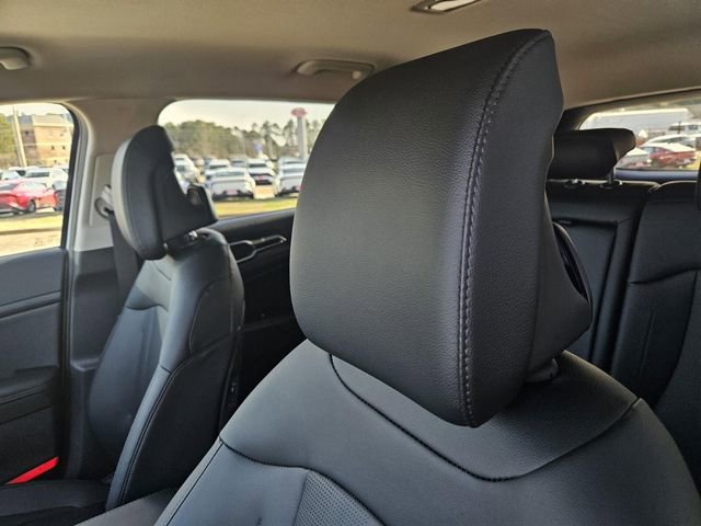 New 2026 Kia Sportage EX image 27