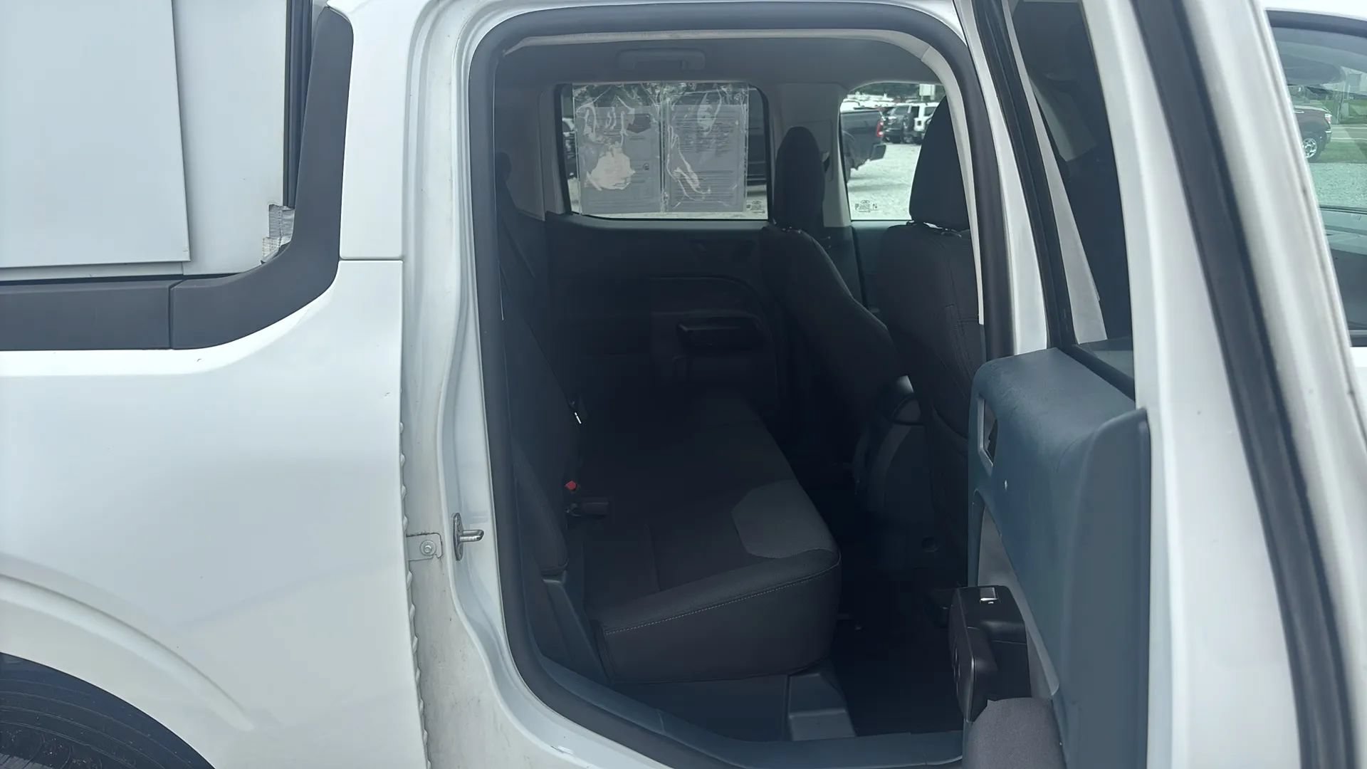 Used 2023 Ford Maverick XL w/ Equipment Group 100A Standard AWD/4WD image 16