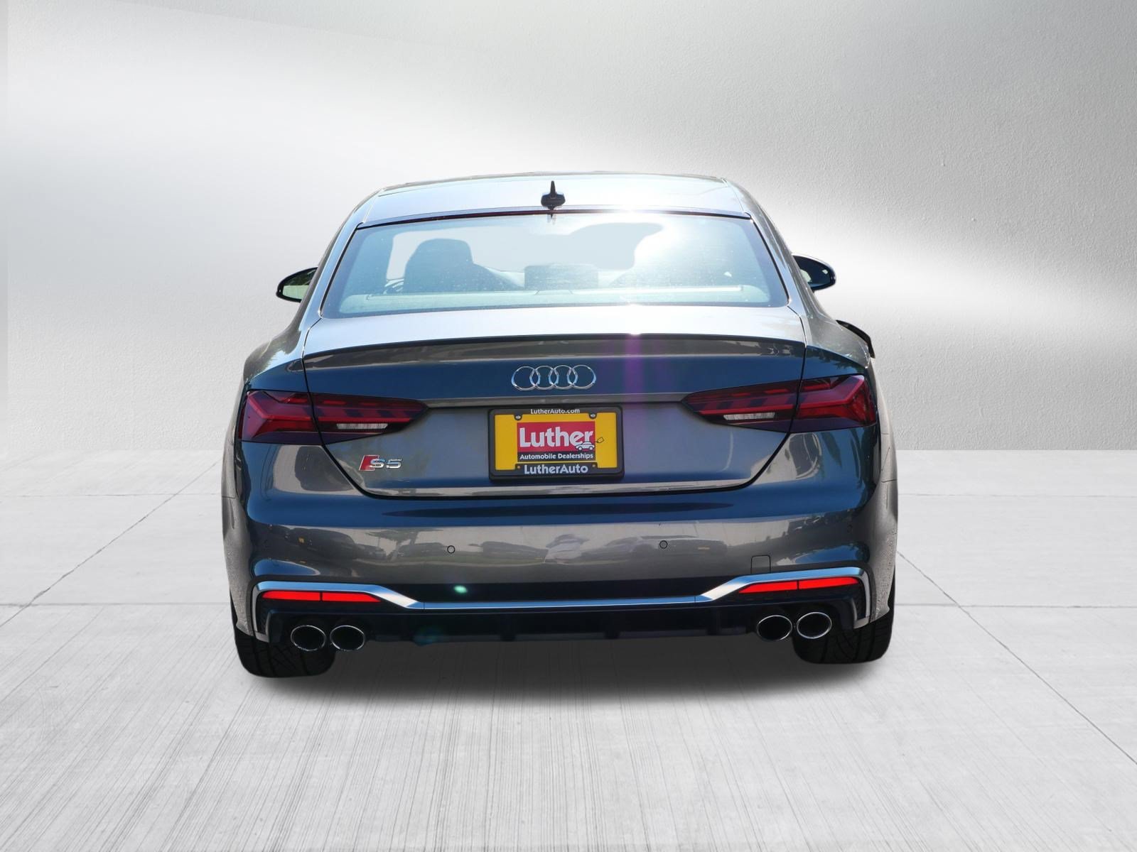 Used 2024 Audi S5 Premium Plus AWD/4WD image 6