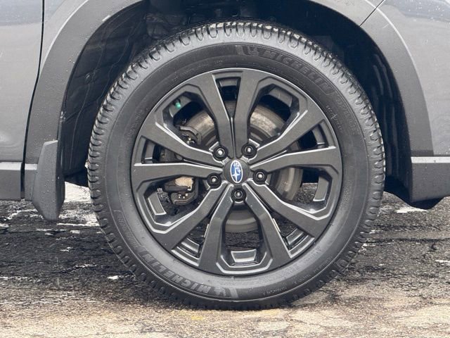 Used 2020 Subaru Forester Sport video 3