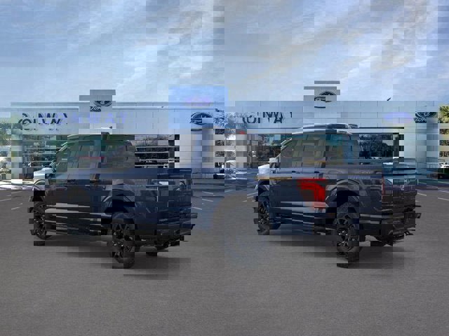 New 2025 Ford F150 Tremor w/ Equipment Group 402A High image 4