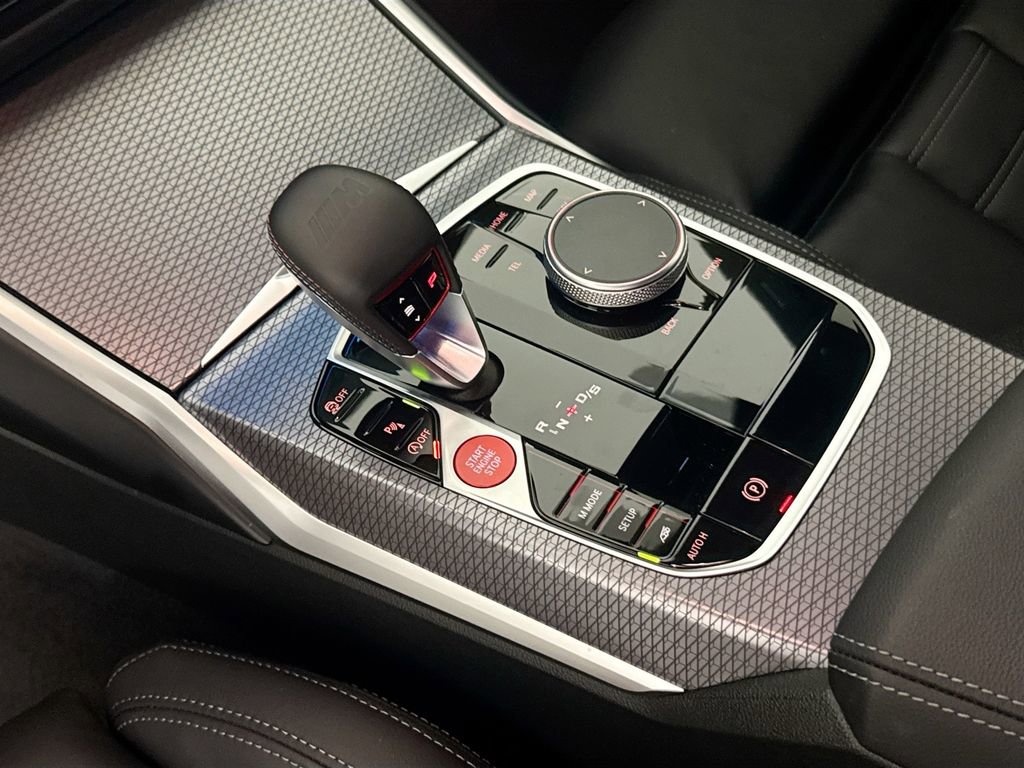 Used 2025 BMW M2 RWD image 17