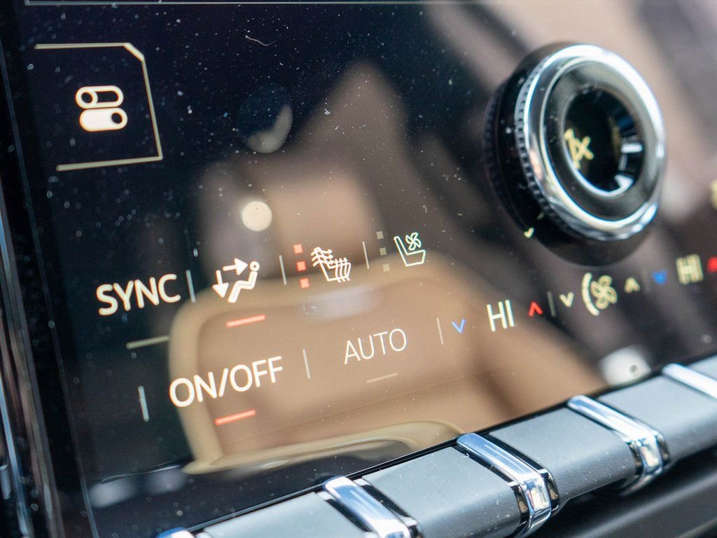 New 2026 GMC Yukon XL Denali Ultimate image 30