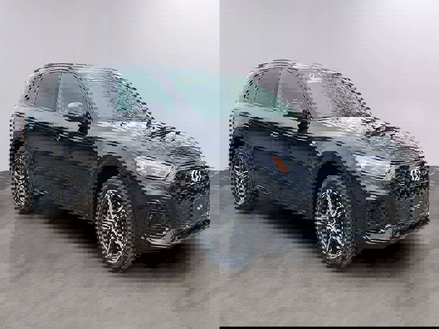 Certified 2023 Audi Q5 e Premium Plus w/ Premium Plus Package image 11