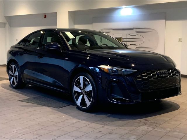New 2026 Audi A5 2.0T Premium AWD/4WD image 1