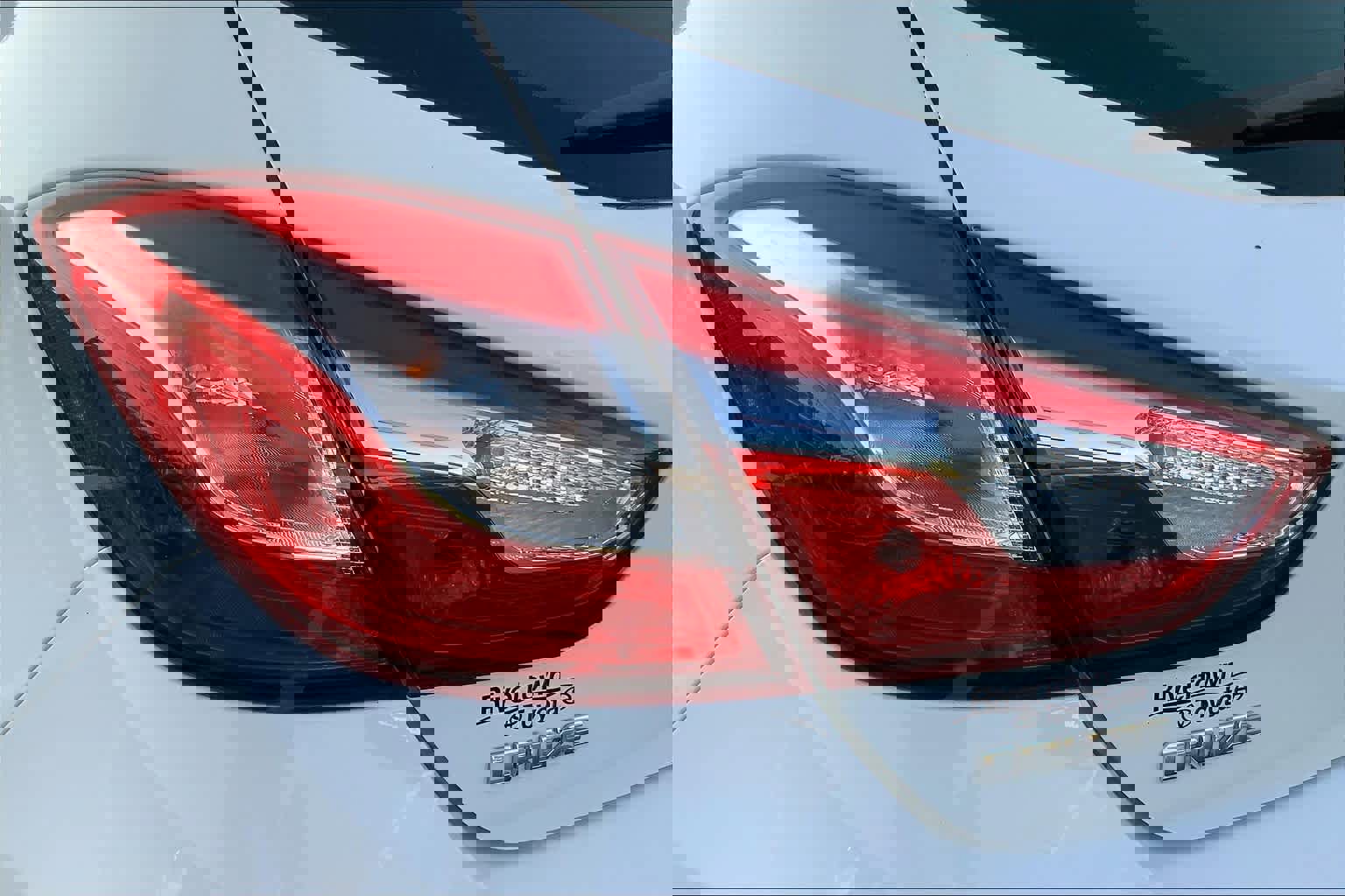 Used 2019 Chevrolet Cruze LS w/ LS Fleet Convenience Package image 27