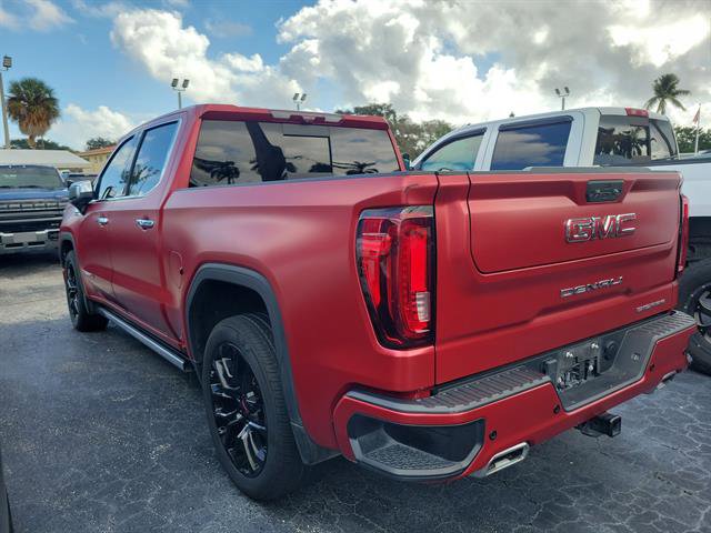 Used 2023 GMC Sierra 1500 Denali w/ Denali Reserve Package image 4