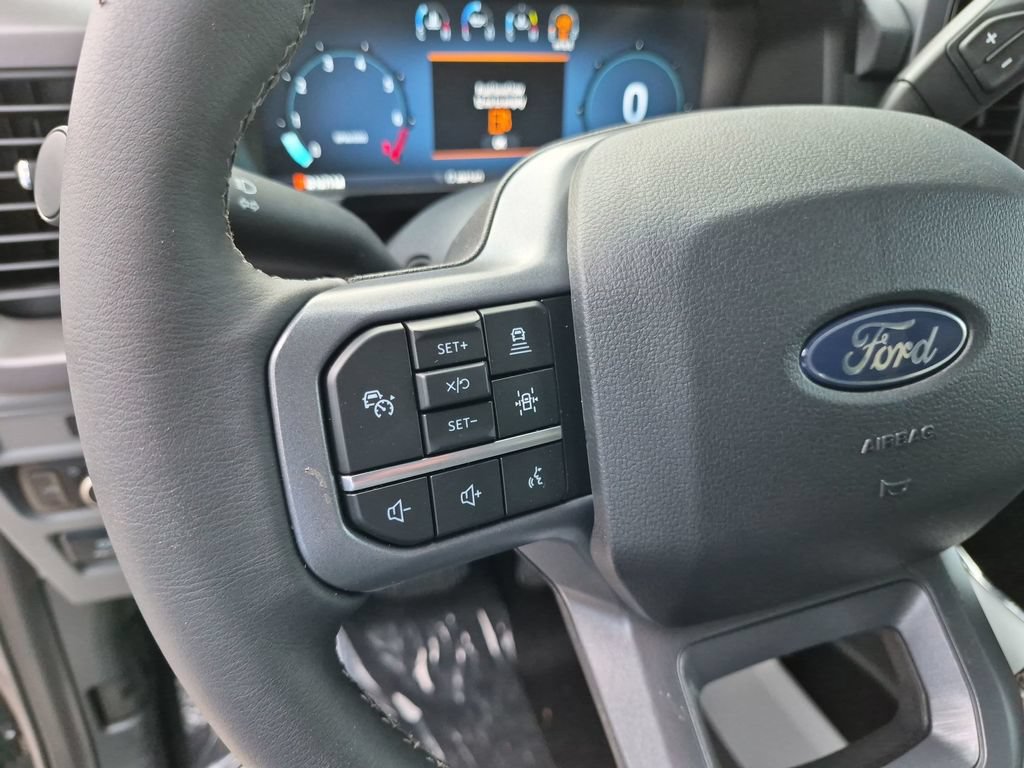 New 2026 Ford F150 XLT w/ Equipment Group 302A MID RWD image 20