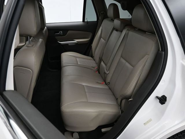 Used 2014 Ford Edge Limited w/ Driver Entry Package image 25
