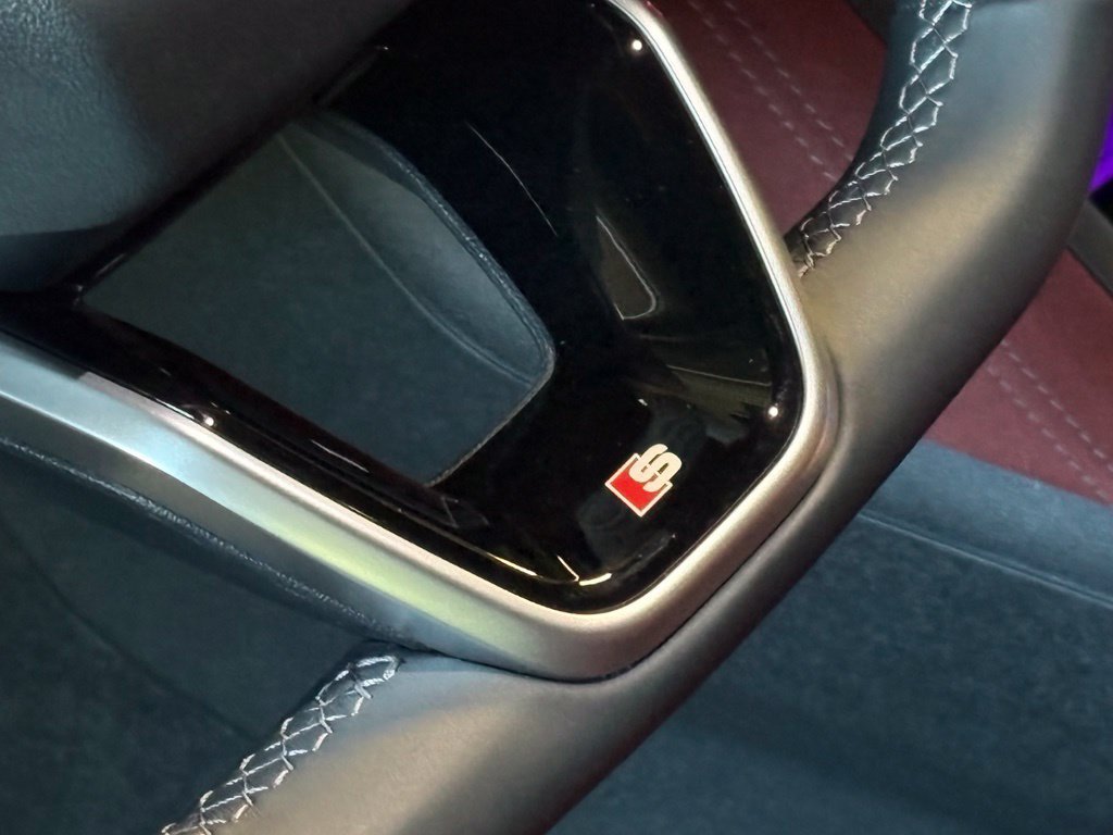 New 2026 Audi SQ5 Premium Plus AWD/4WD image 26