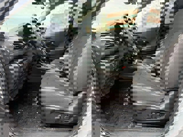 New 2026 Subaru Crosstrek 2.0i Premium image 5