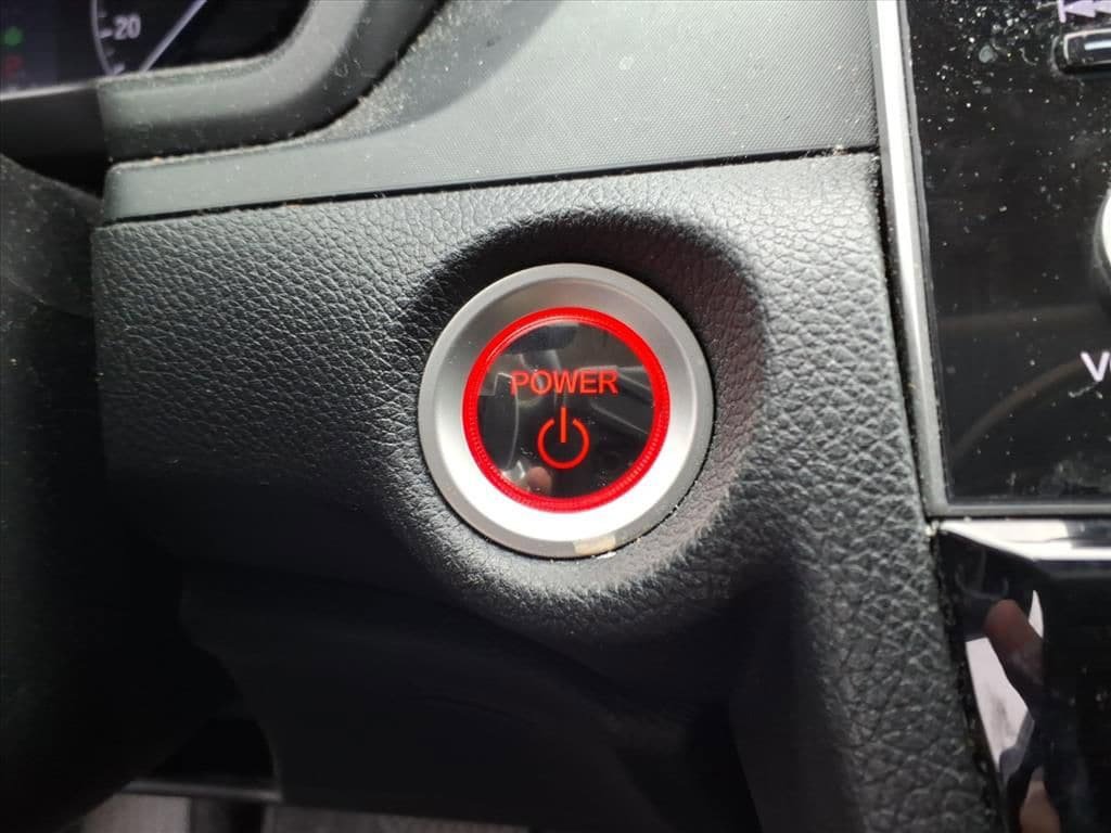 Used 2019 Honda Insight Touring image 13