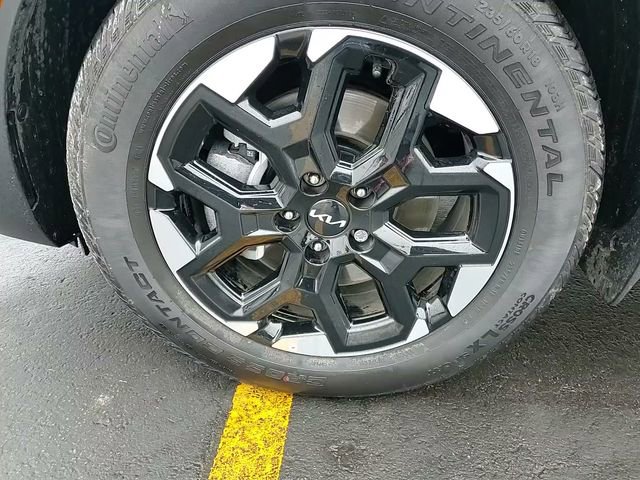 Used 2025 Kia Sorento S w/ Panoramic Sunroof Package image 28