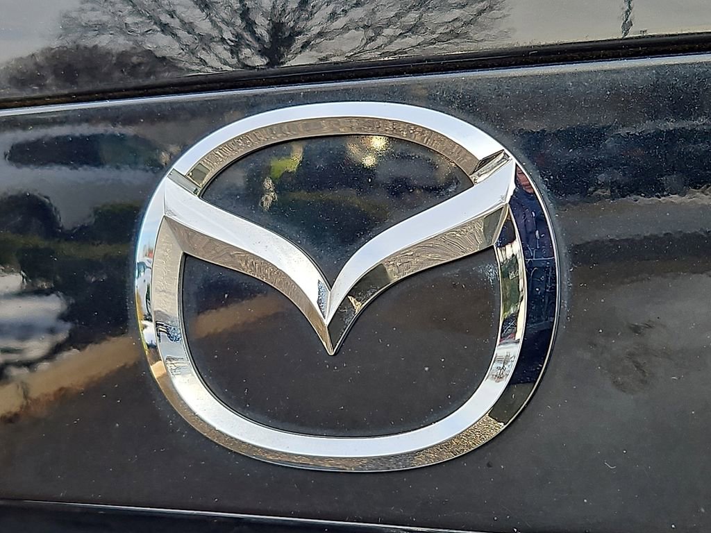 Used 2024 MAZDA CX-90 3.3 Turbo w/ Preferred Plus image 35