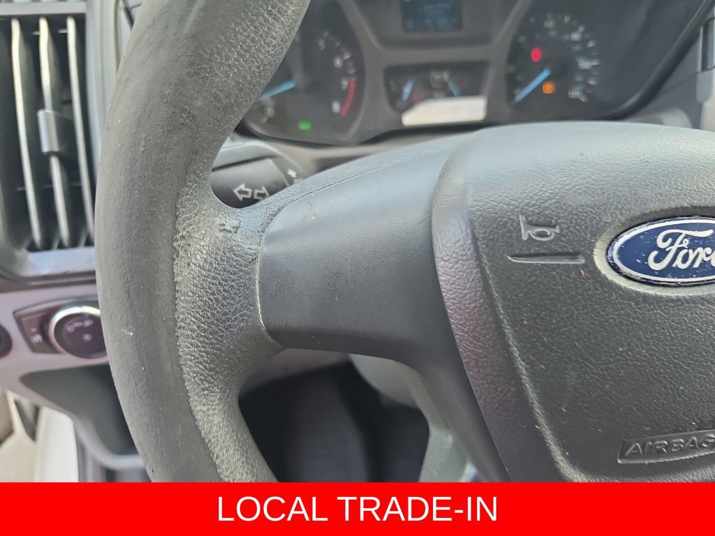 Used 2017 Ford Transit 150 148 Medium Roof RWD image 17