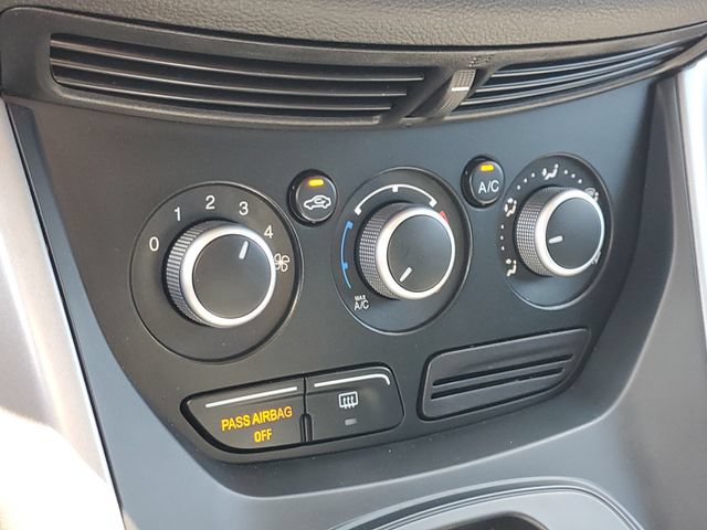 Used 2015 Ford Escape SE AWD/4WD image 24