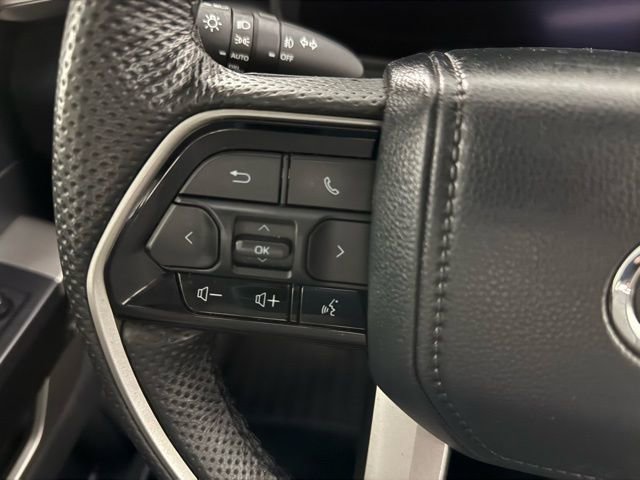 Used 2024 Toyota Tundra Limited image 18