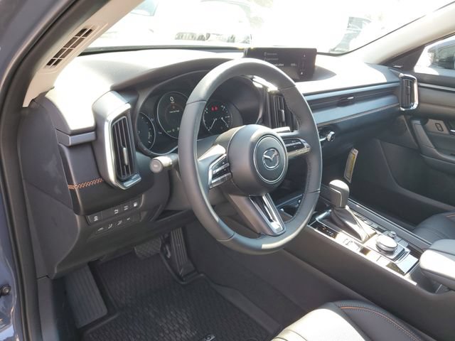 New 2026 MAZDA CX-50 2.5 Hybrid w/ Weather Package AWD/4WD image 20